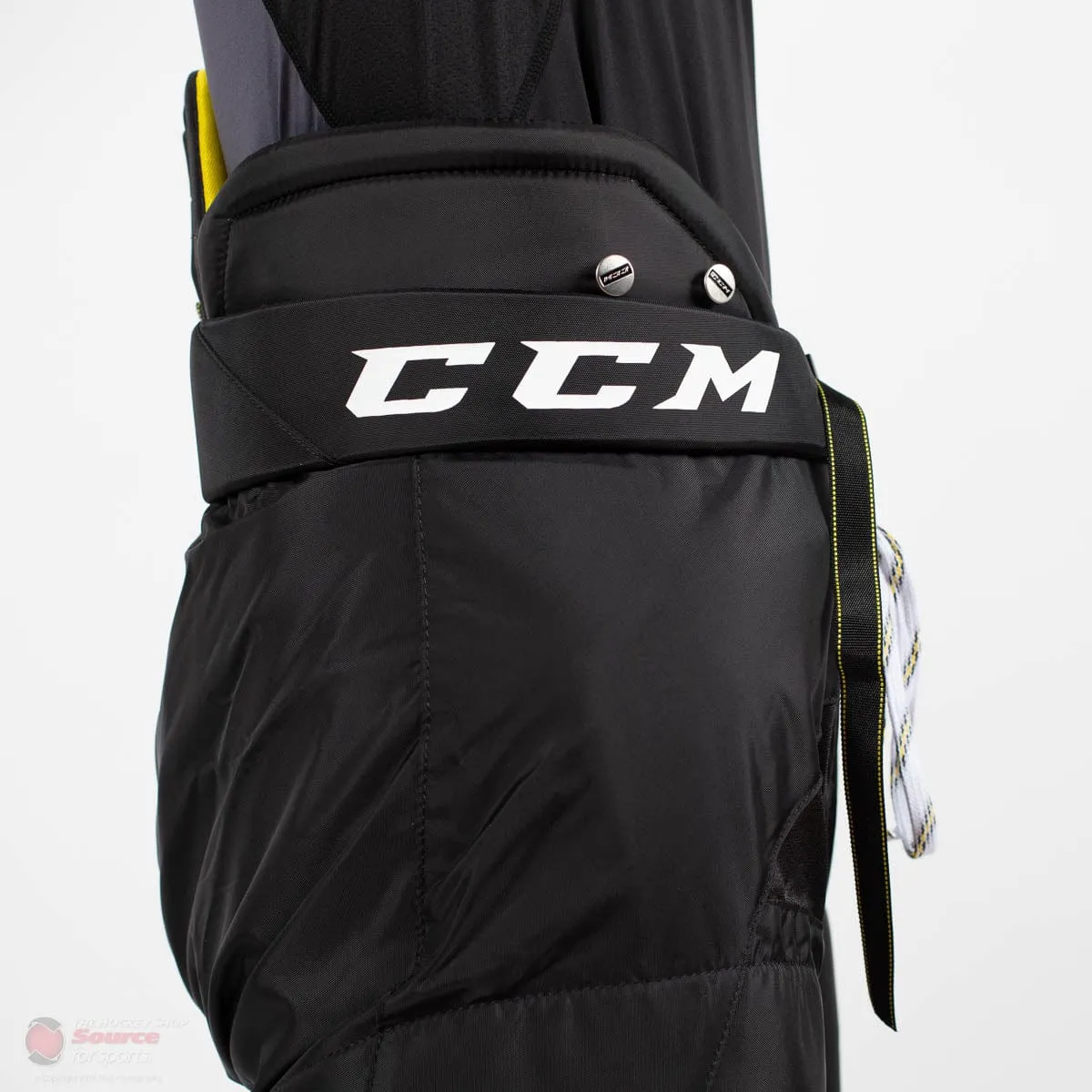 CCM Tacks Vector Plus Senior Hockey Pants (2020)