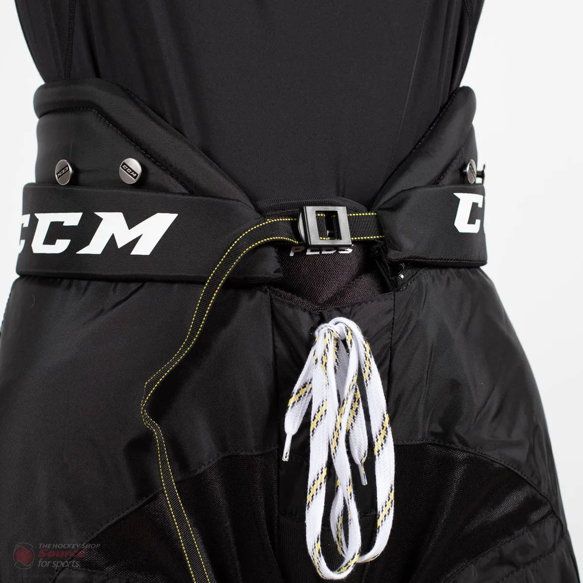 CCM Tacks Vector Plus Senior Hockey Pants (2020)