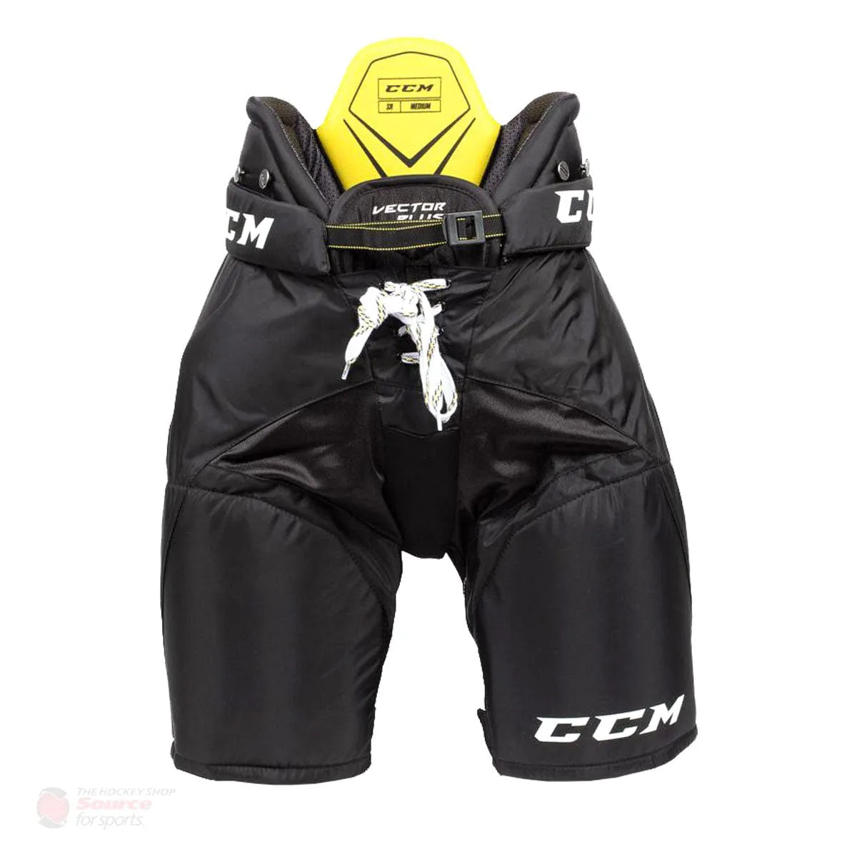 CCM Tacks Vector Plus Senior Hockey Pants (2020)