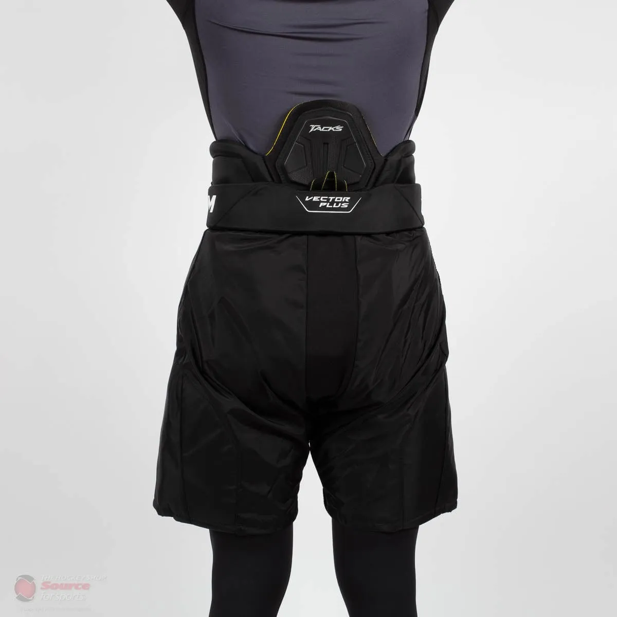 CCM Tacks Vector Plus Senior Hockey Pants (2020)