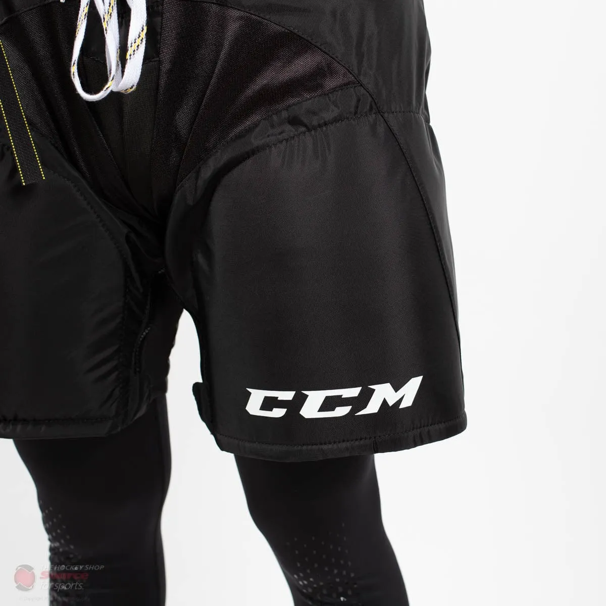 CCM Tacks Vector Plus Senior Hockey Pants (2020)