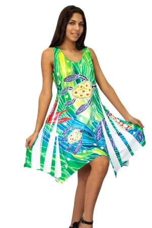 CHD-02 Green