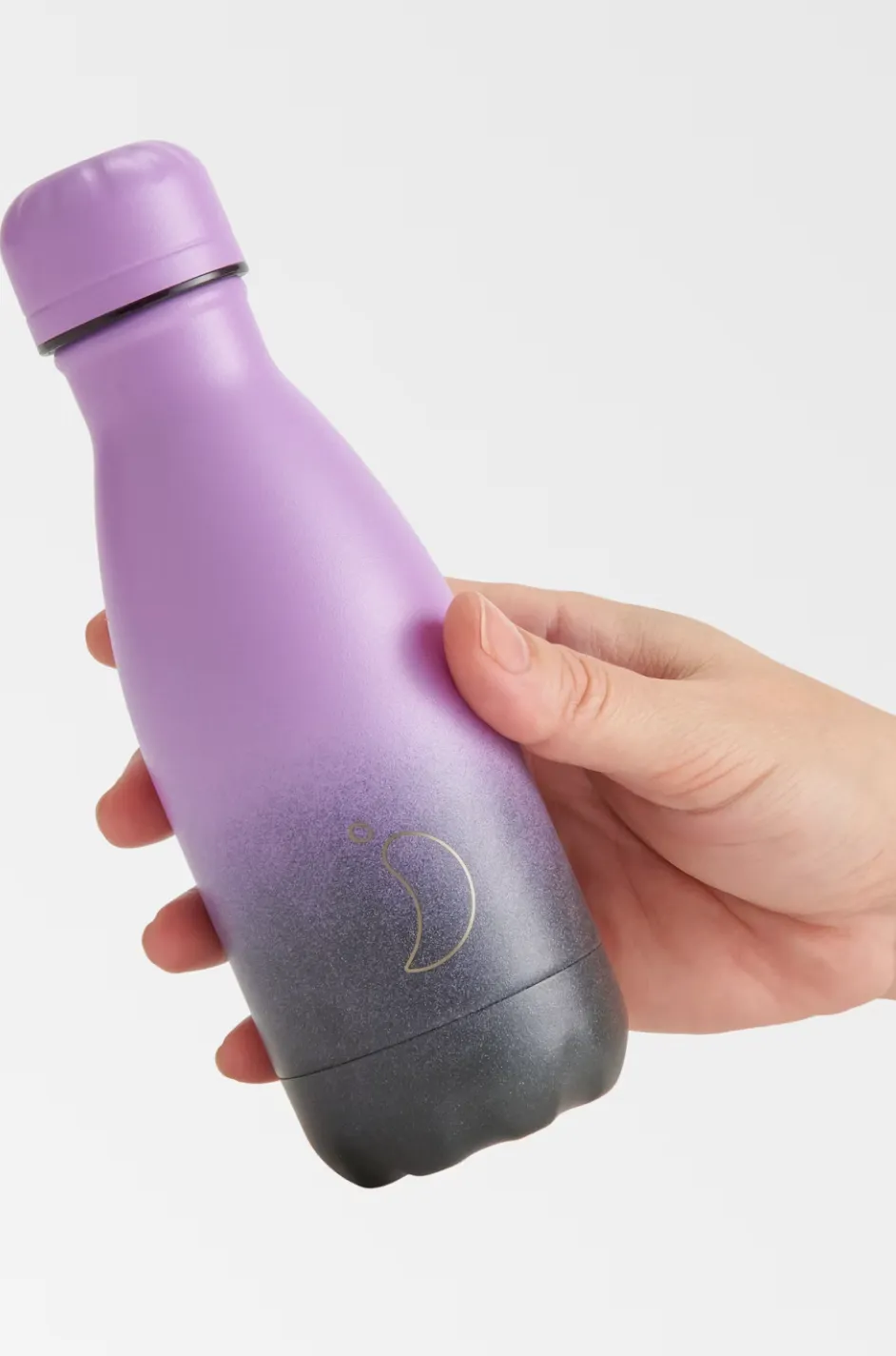 Chillys 260ml Bottle Midnight Haze