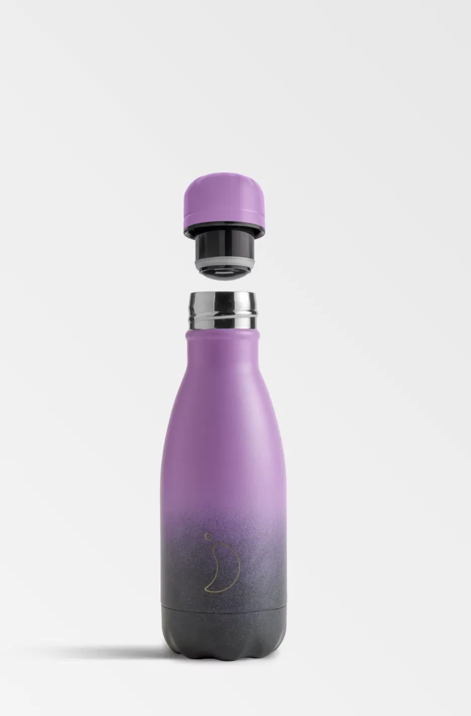 Chillys 260ml Bottle Midnight Haze