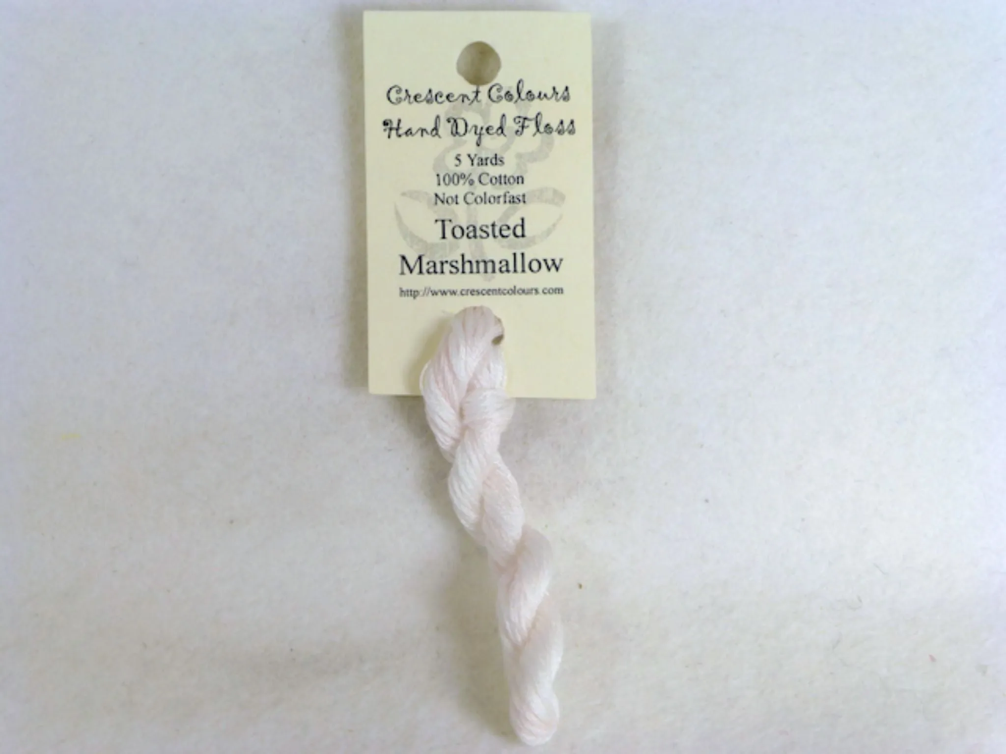 Classic Colorworks 044 Toasted Marshmallow