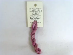 Classic Colorworks 049 Boysenberry Jam