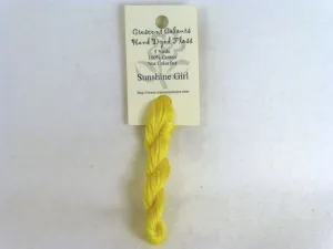 Classic Colorworks 072 Sunshine Girl