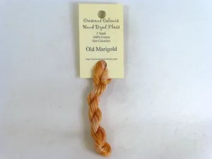 Classic Colorworks 085 Old Marigold