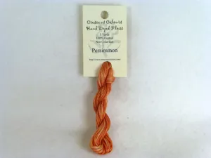 Classic Colorworks 142 Persimmon