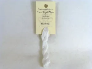 Classic Colorworks 186 Snowball
