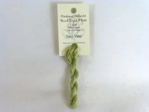 Classic Colorworks 205 Tiny Vine