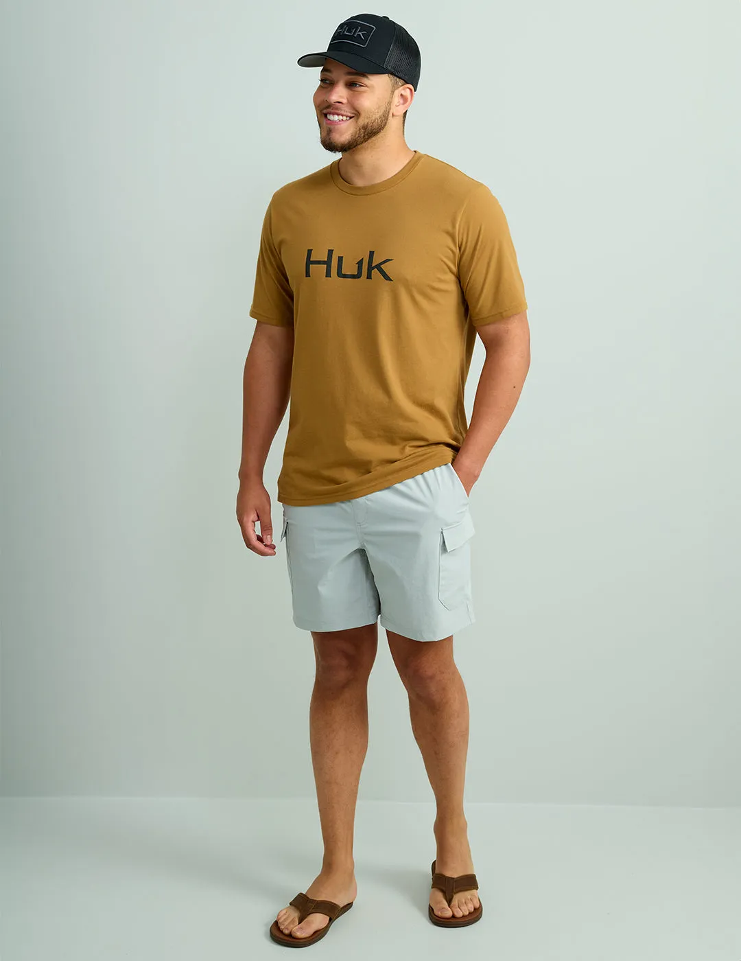 Classic Logo Tee