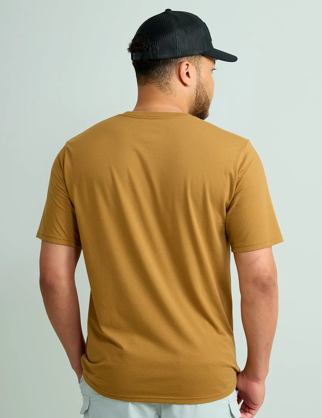 Classic Logo Tee