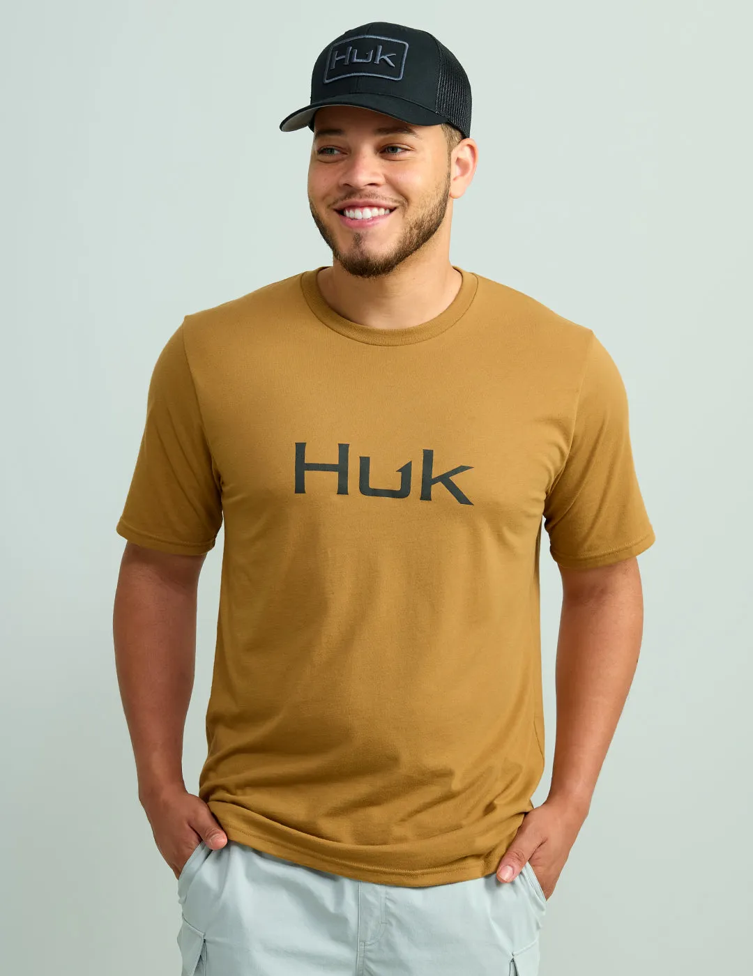 Classic Logo Tee