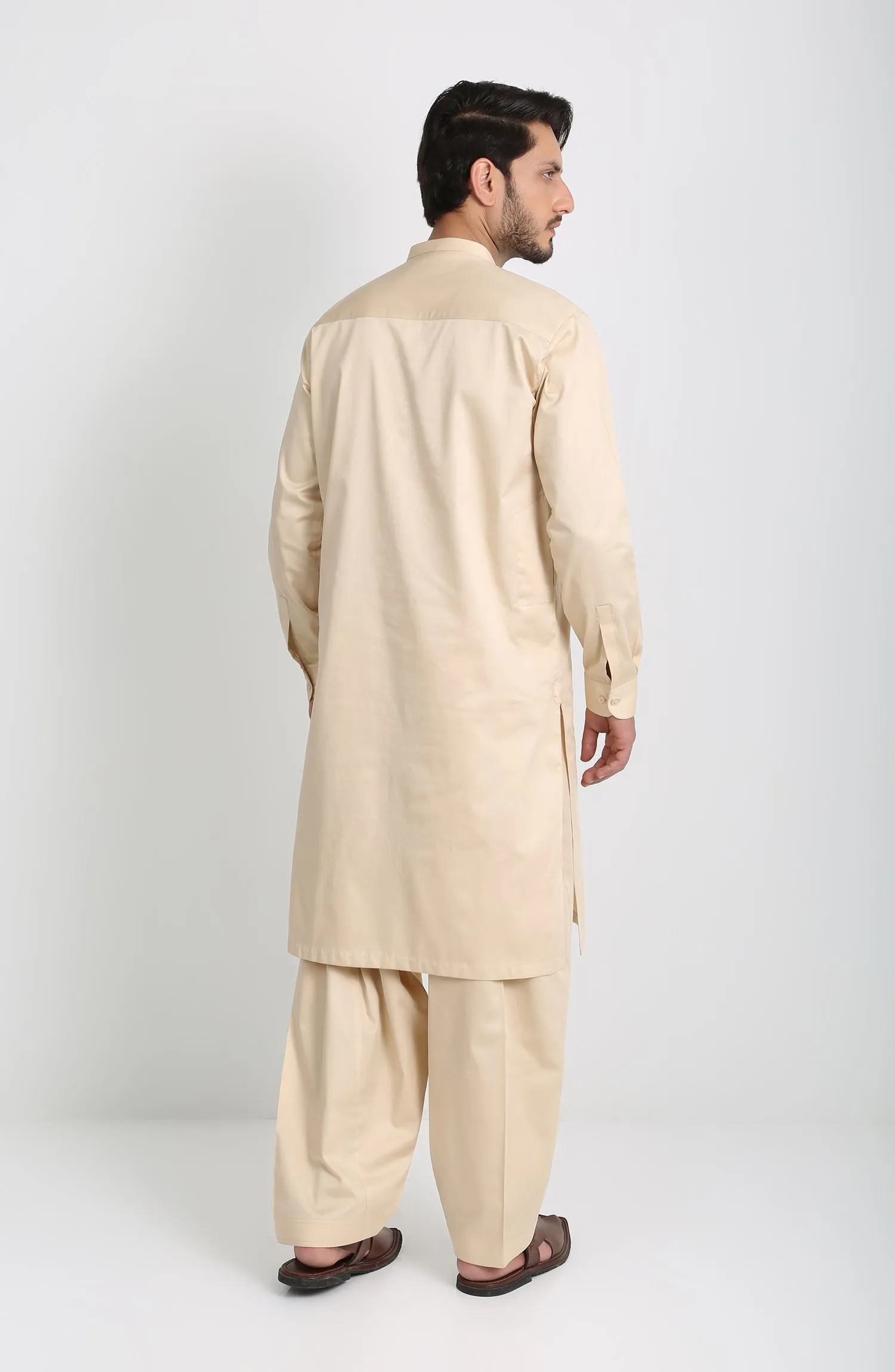 Classic Mens Suit