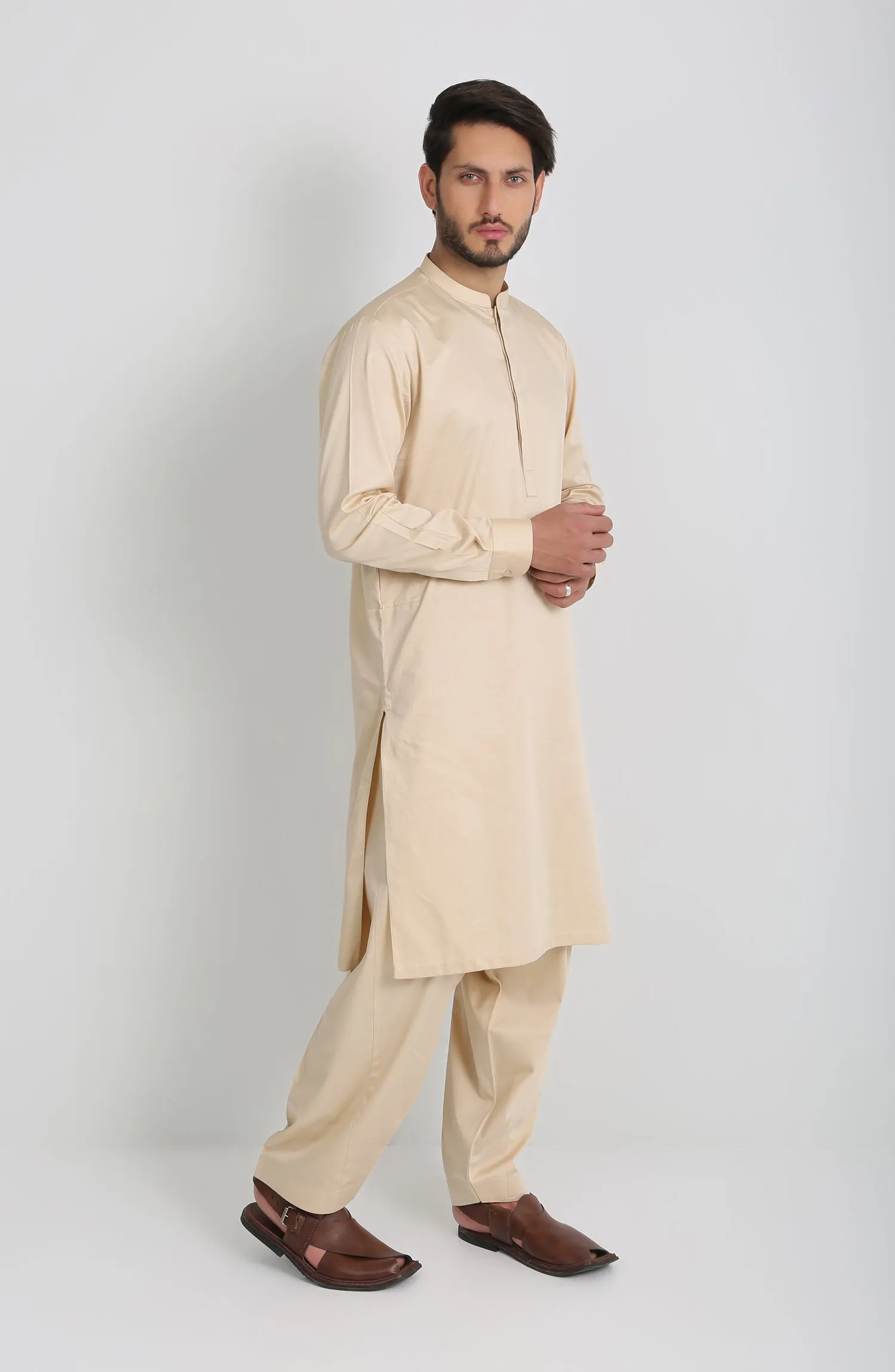 Classic Mens Suit
