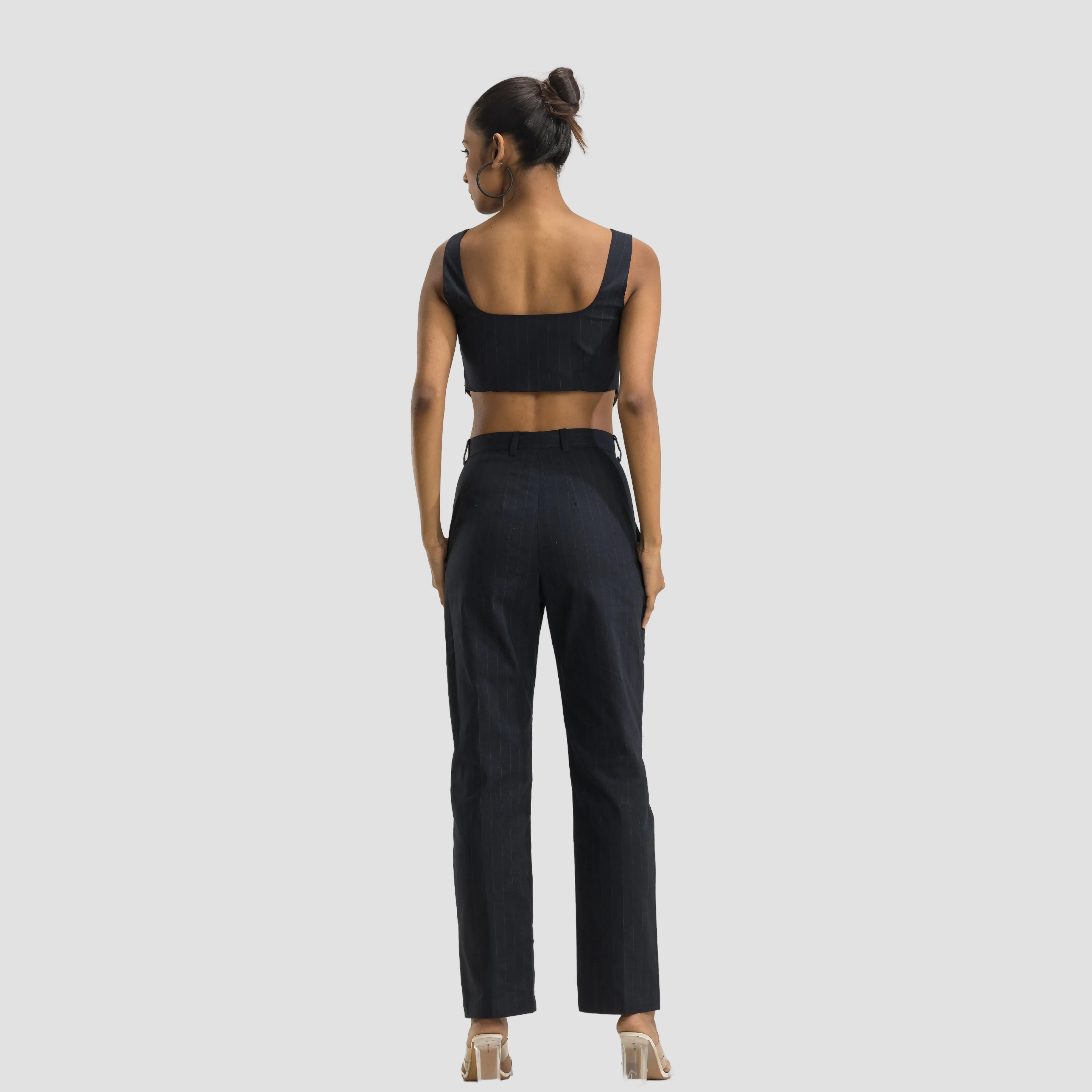 Classic Navy Set