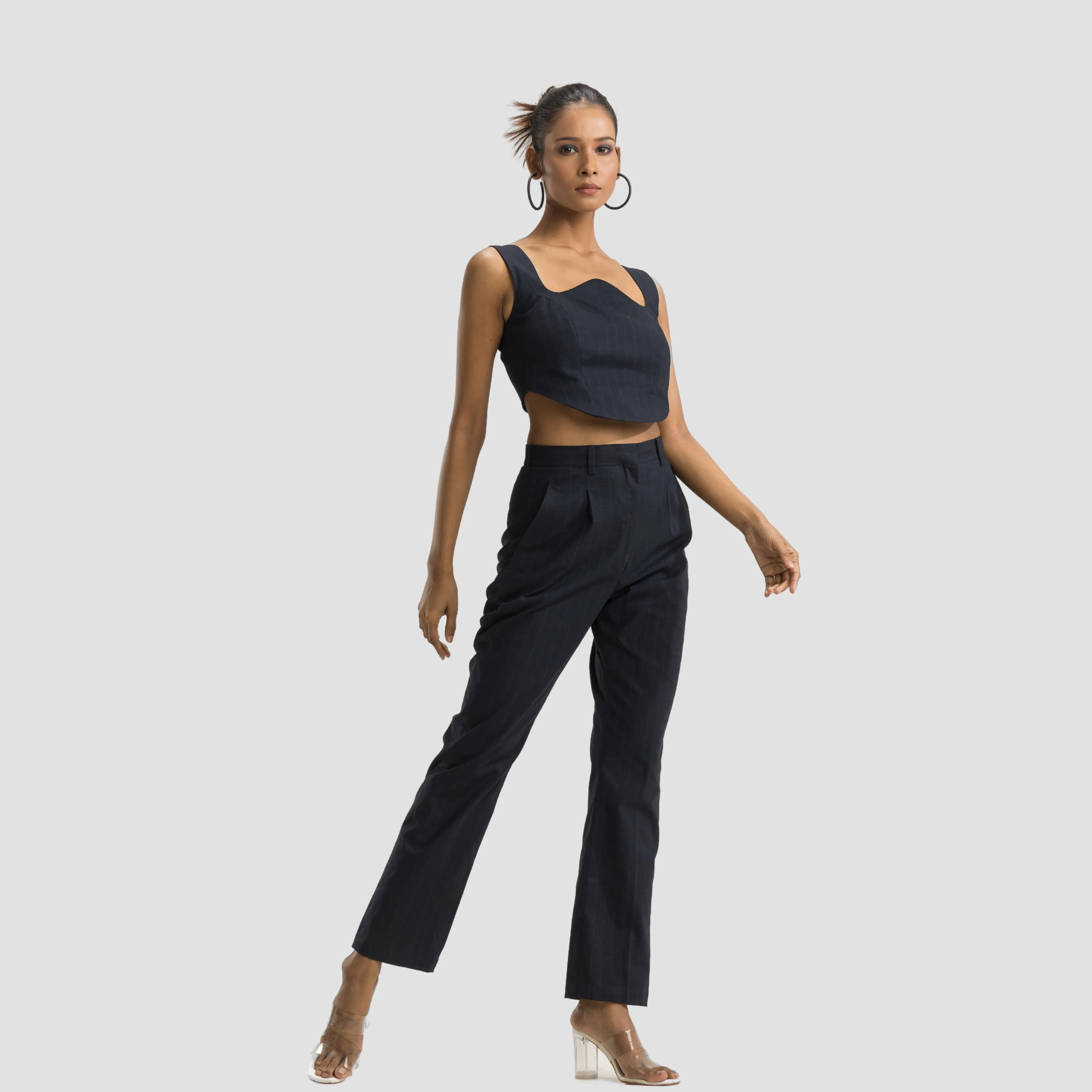Classic Navy Set