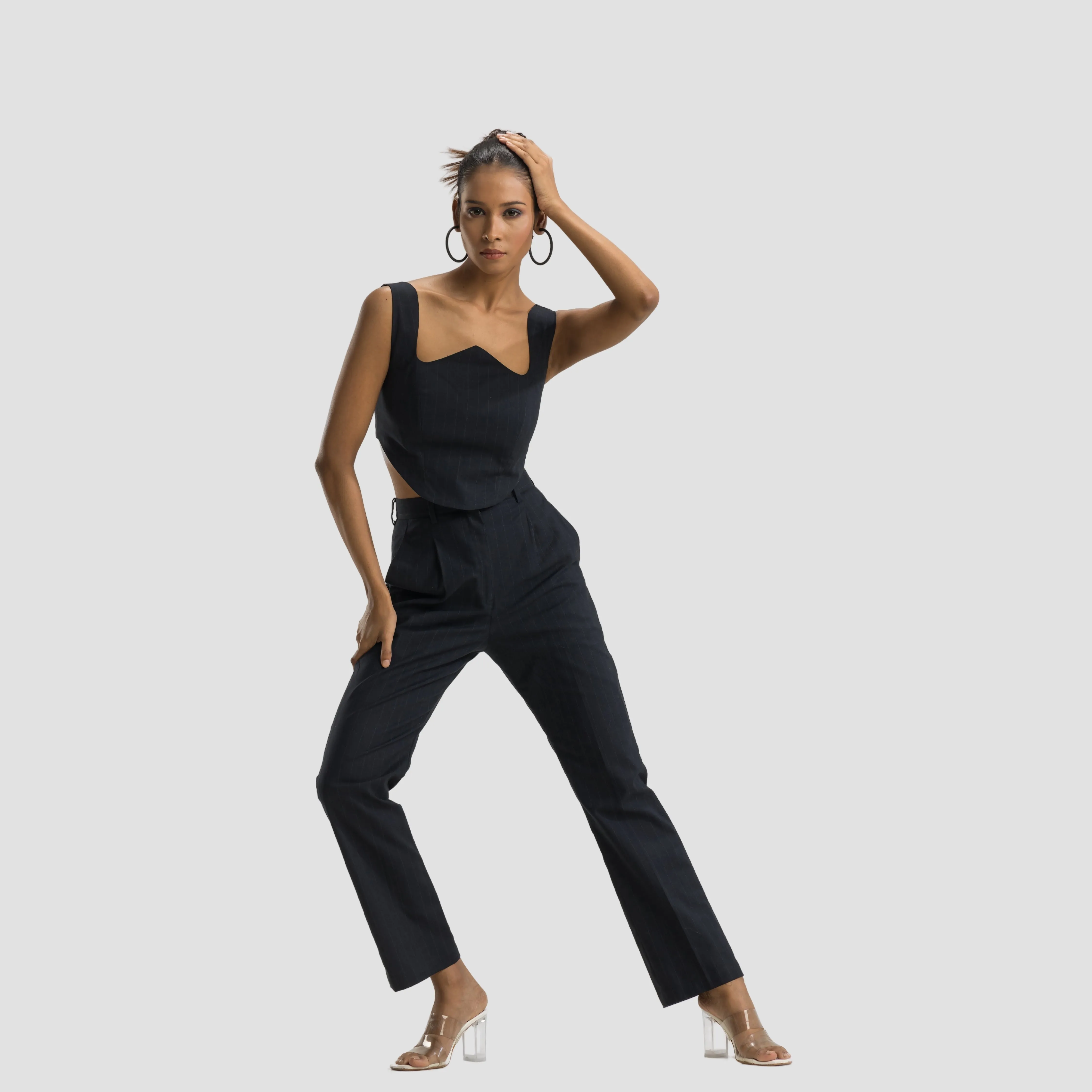 Classic Navy Set