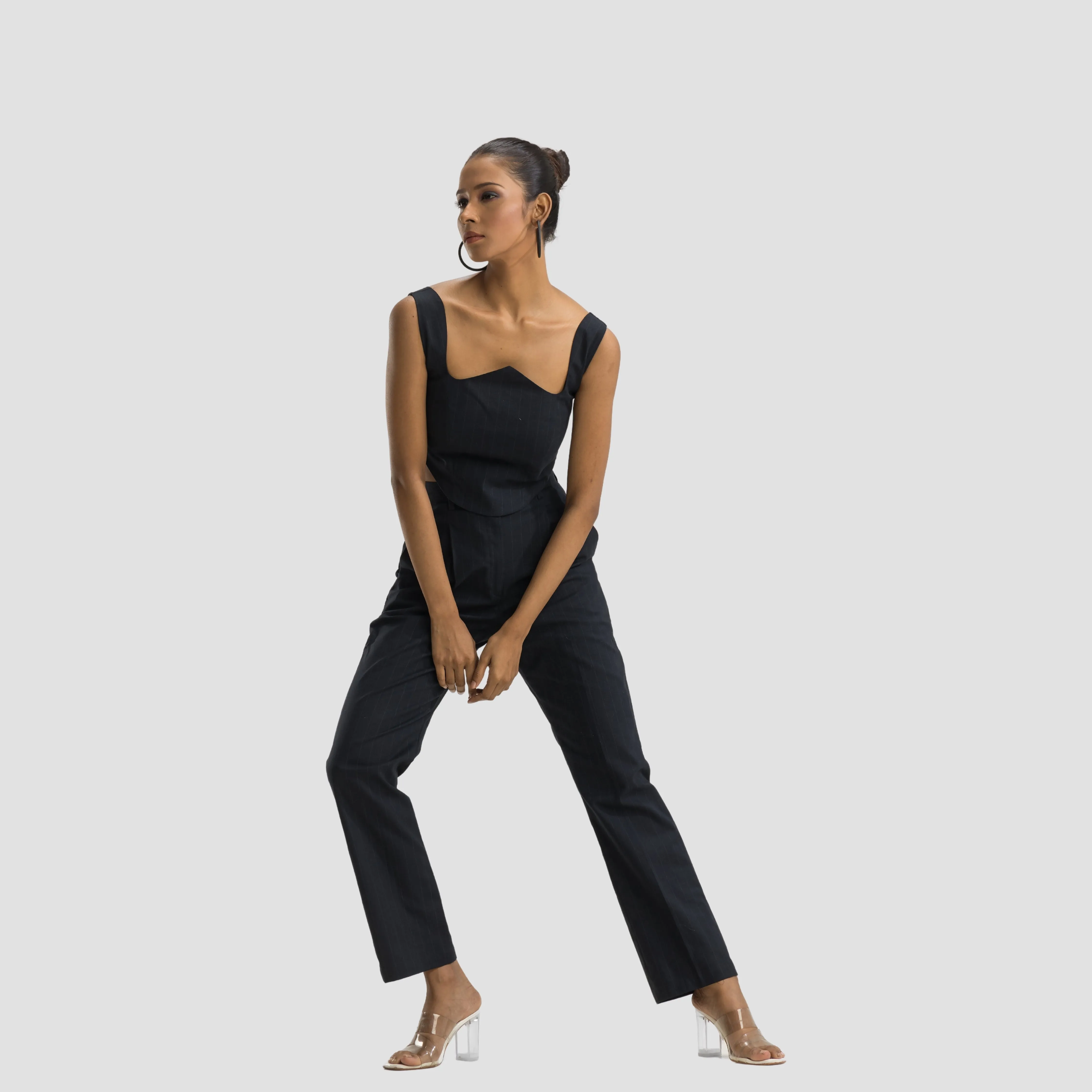 Classic Navy Set