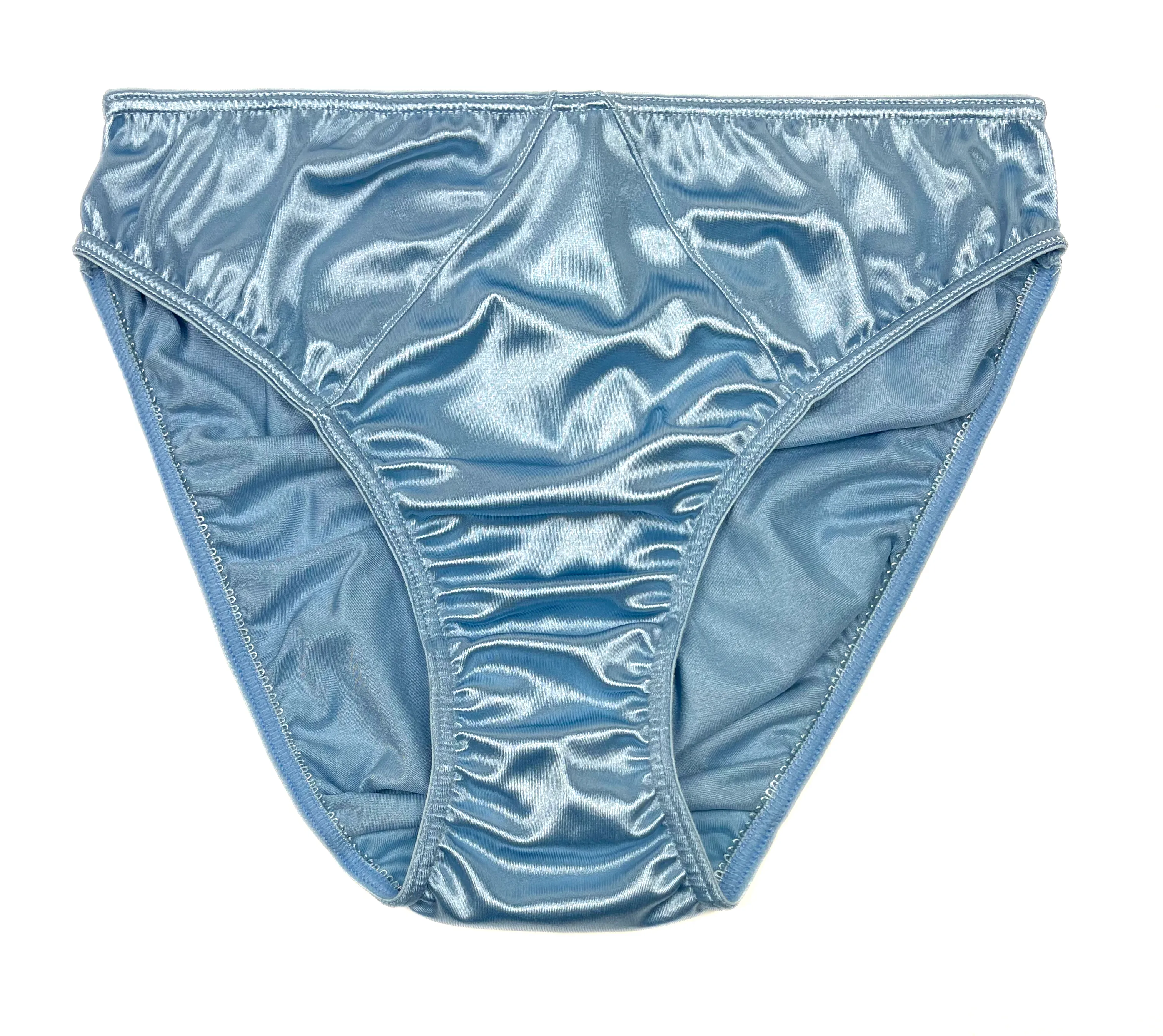 Classic Satin Panty