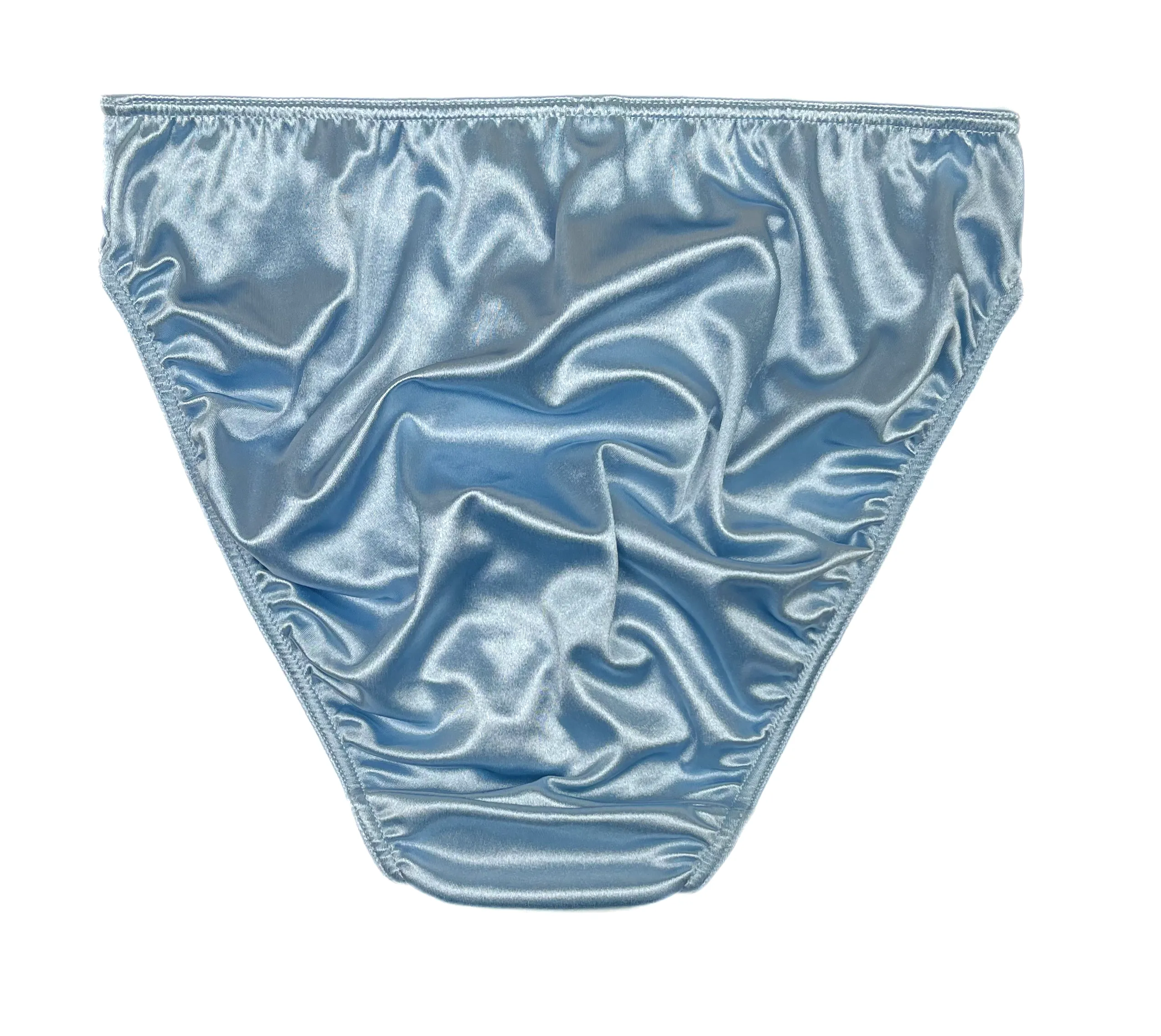 Classic Satin Panty