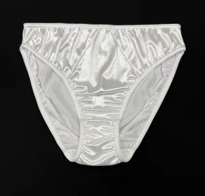 Classic Satin Panty