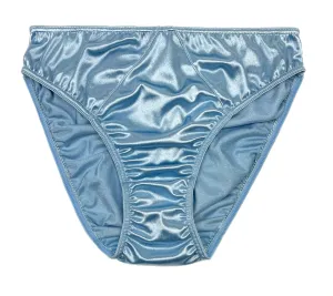Classic Satin Panty