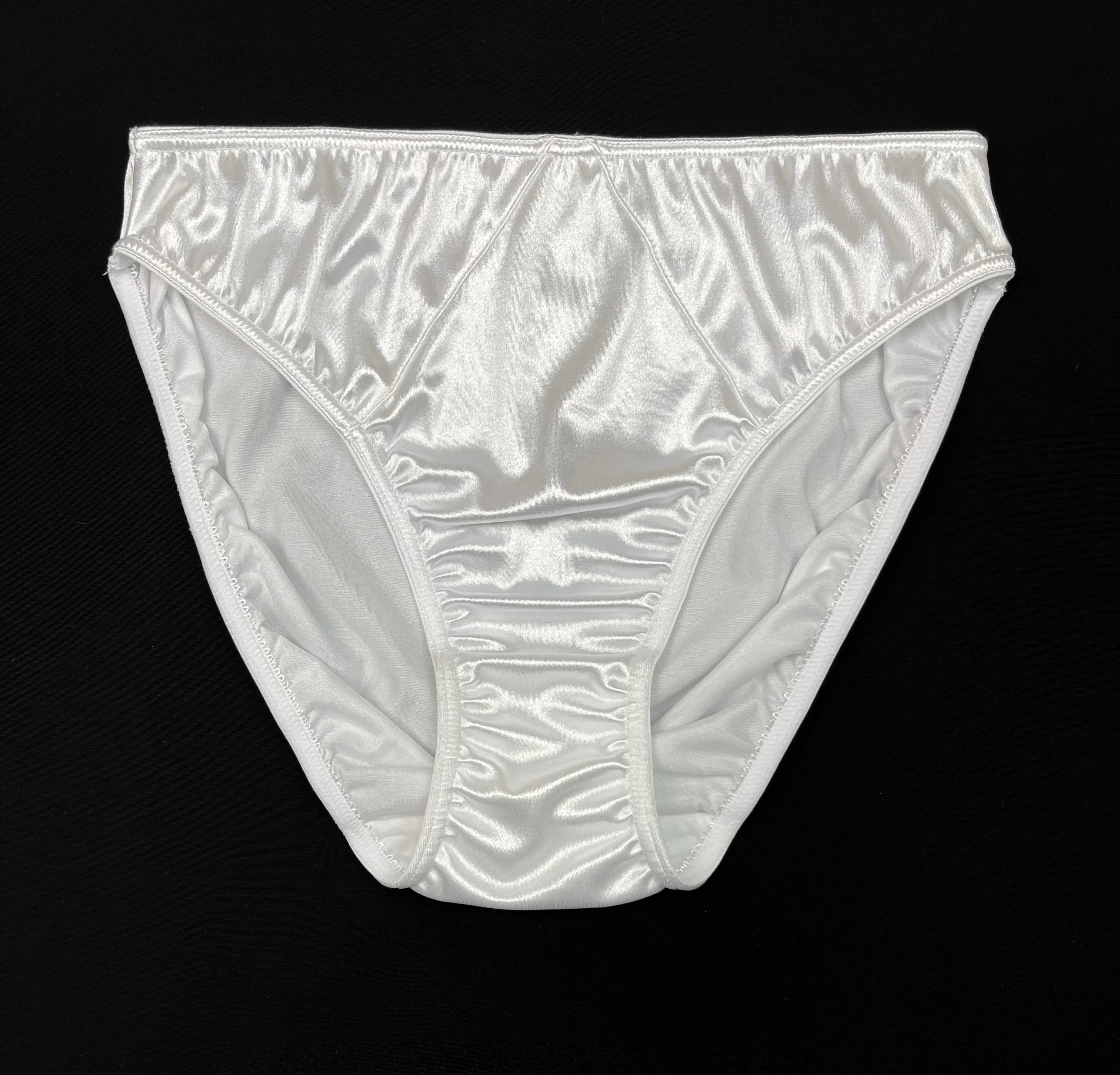 Classic Satin Panty