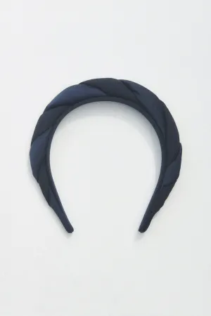 CLASSIC TWISTED HEADBAND