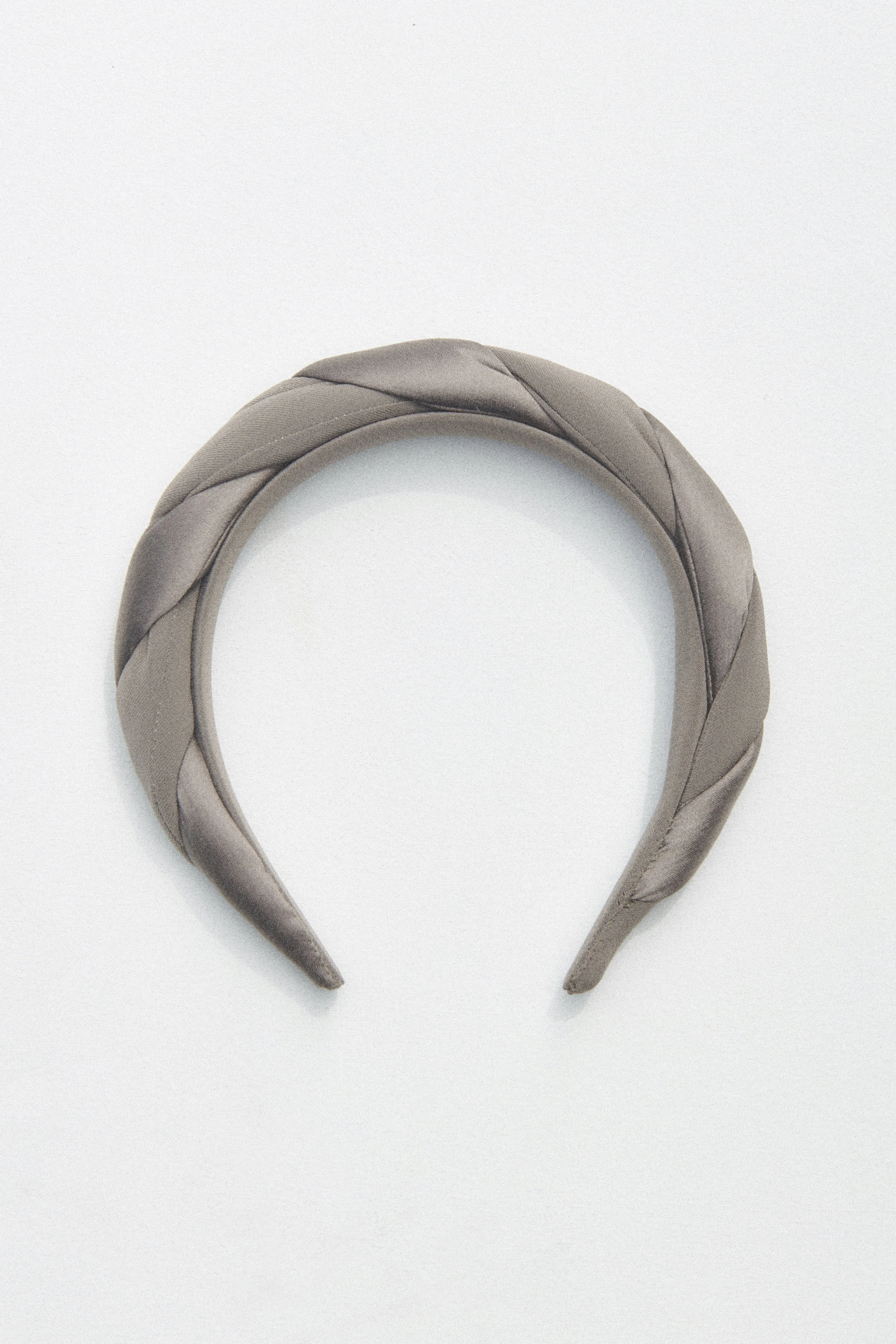 CLASSIC TWISTED HEADBAND