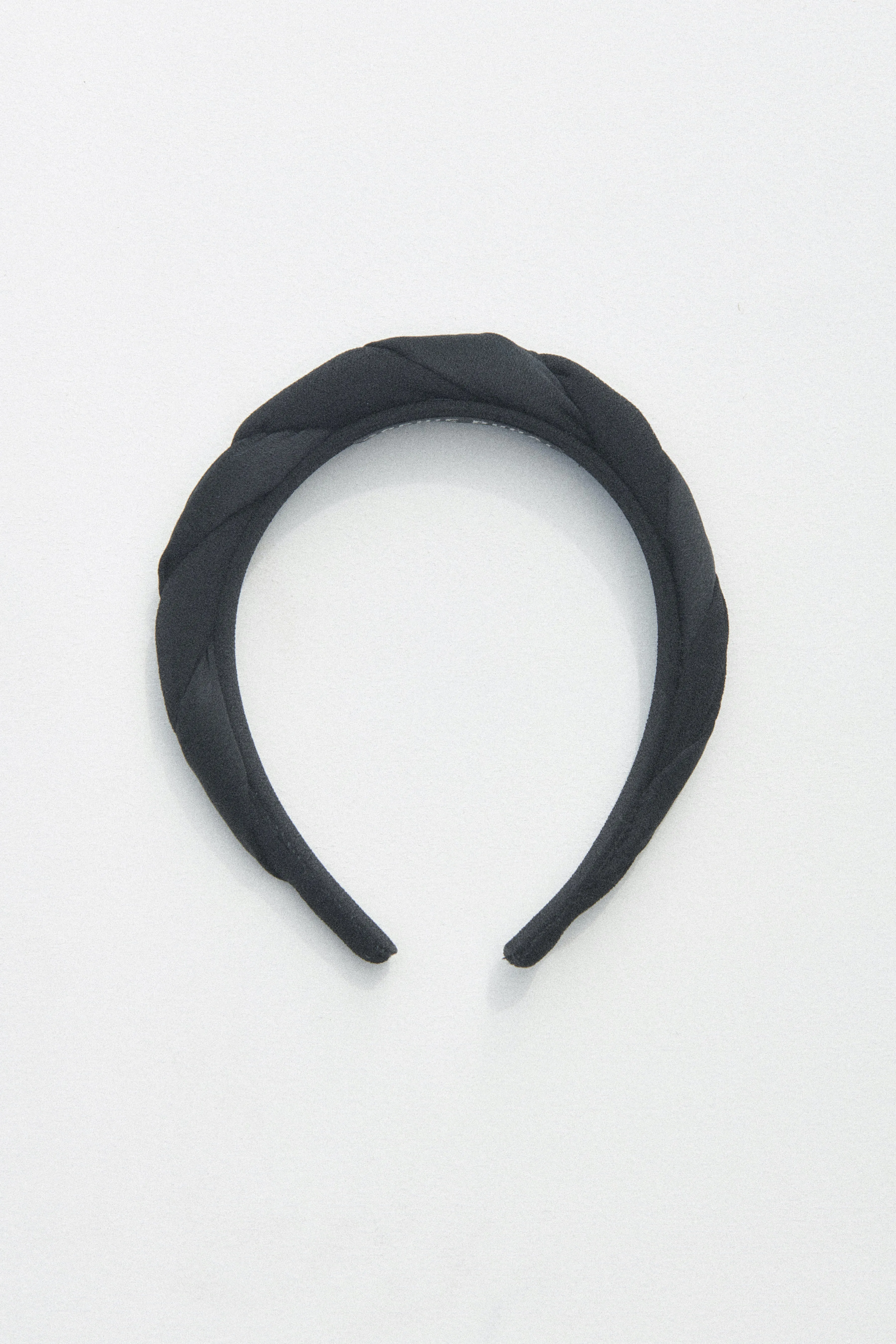 CLASSIC TWISTED HEADBAND