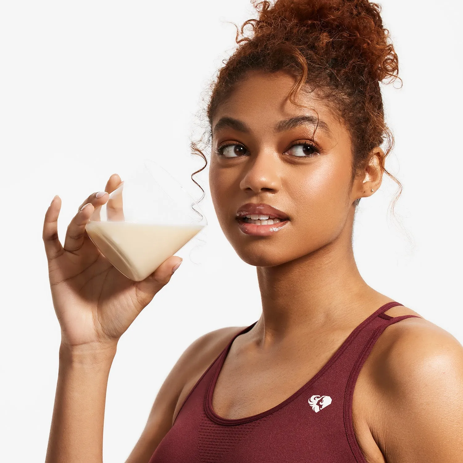 Complex Weight Gainer