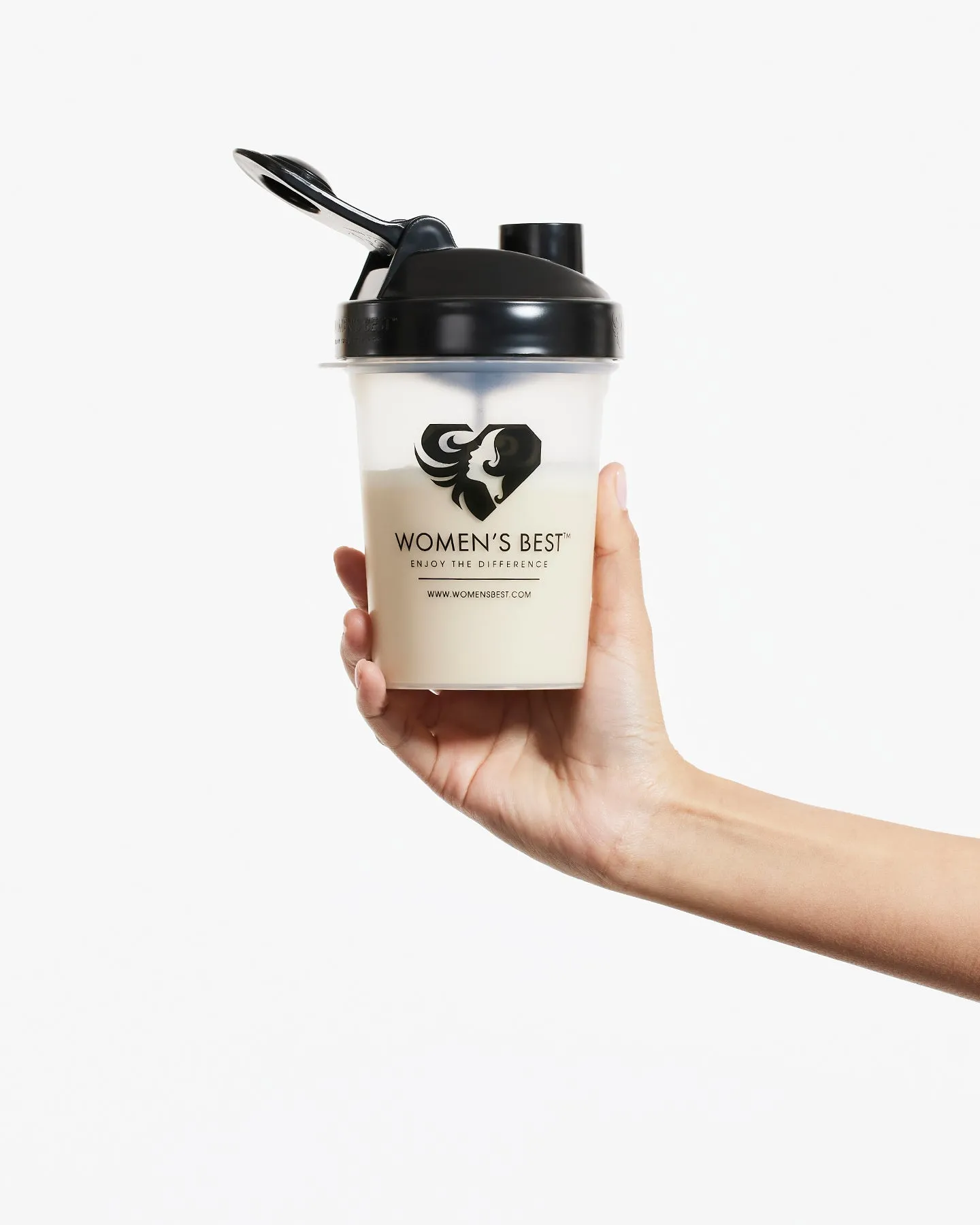 Complex Weight Gainer