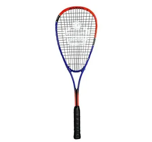 Cosco Power Aluminum 175 Squash Racquet, Multicolour