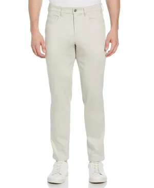 Cotton Tencel 5 Pocket Pant