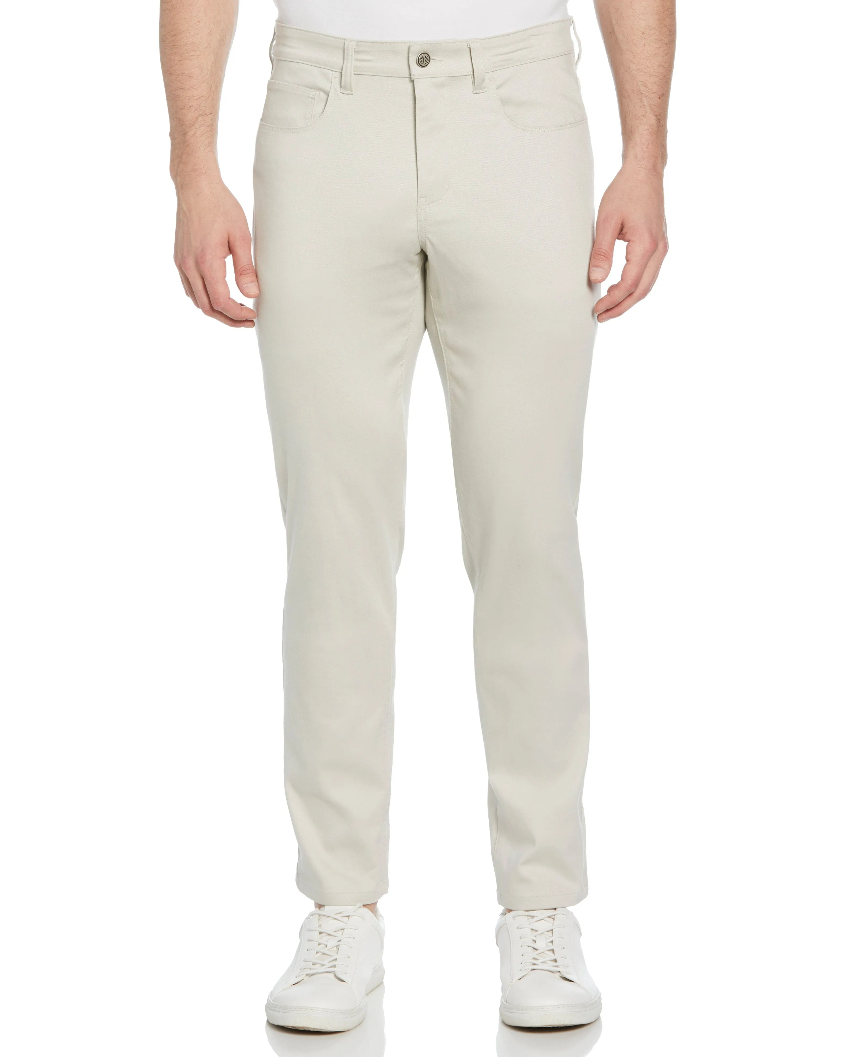 Cotton Tencel 5 Pocket Pant