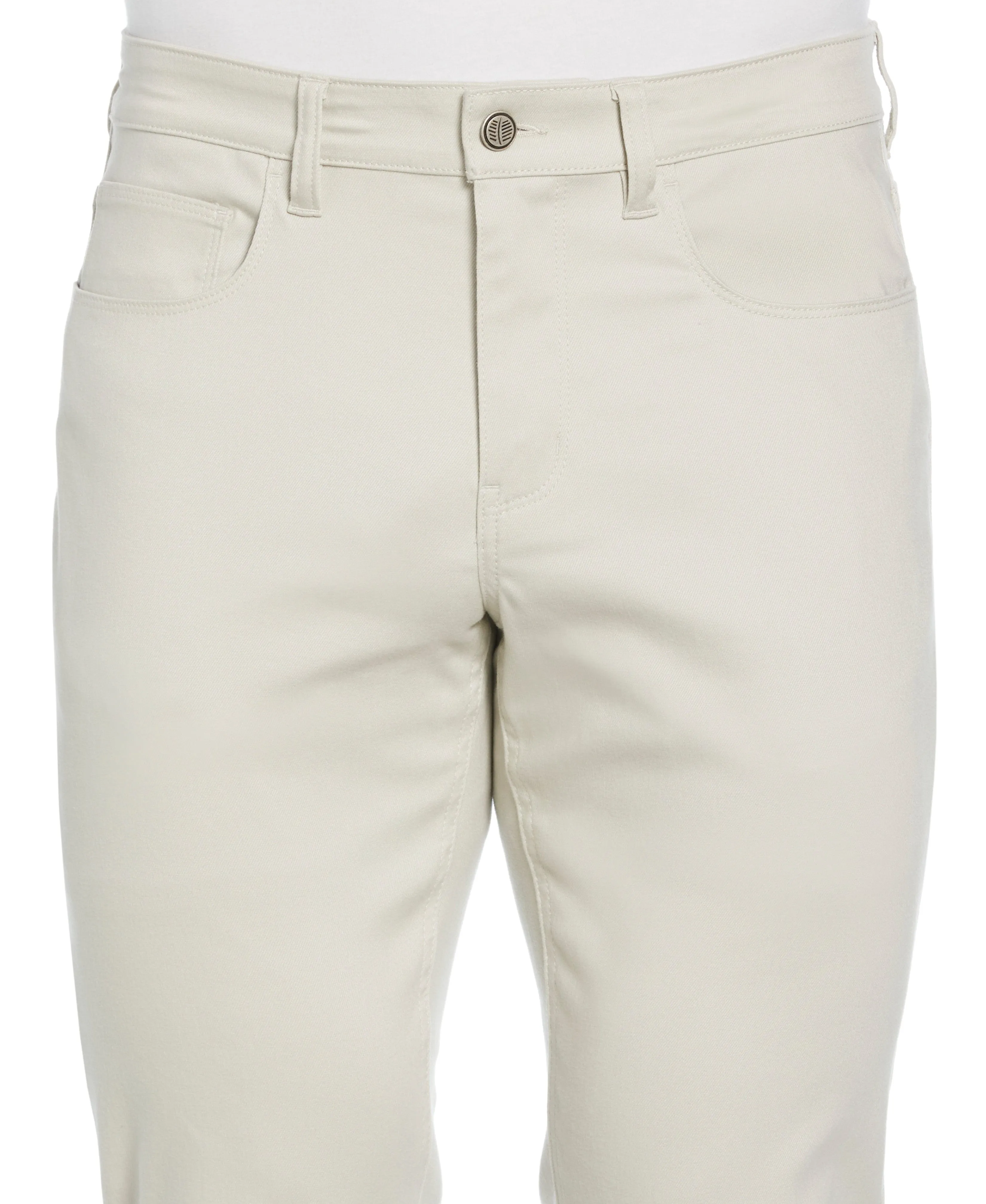Cotton Tencel 5 Pocket Pant