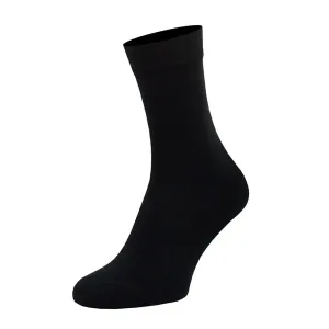 Crew Sock Classic Color, Black