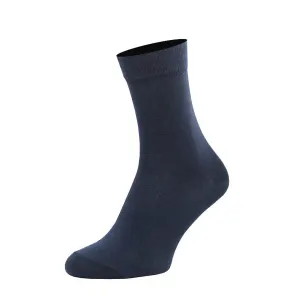 Crew Sock Classic Color, Dark Gray
