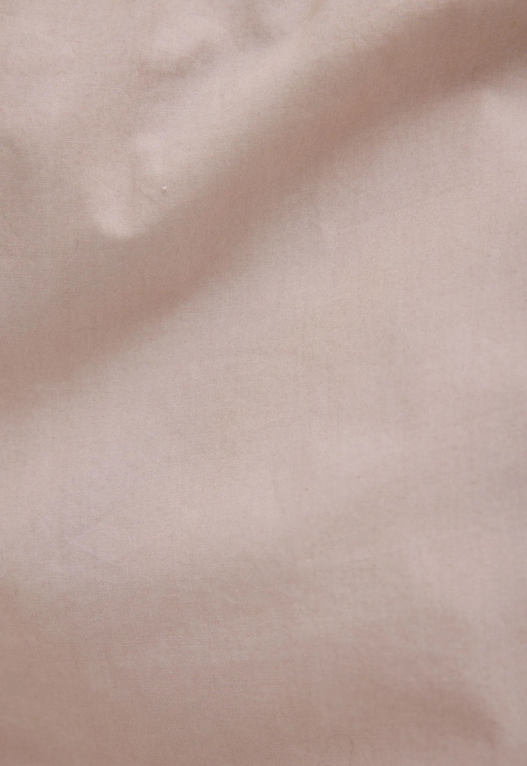 Denman Cotton Pant - Stone Neutral