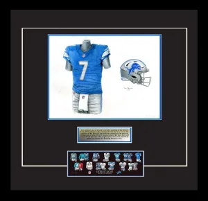 Detroit Lions 2021