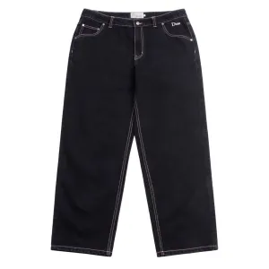 Dime CLASSIC RELAXED DENIM PANTS