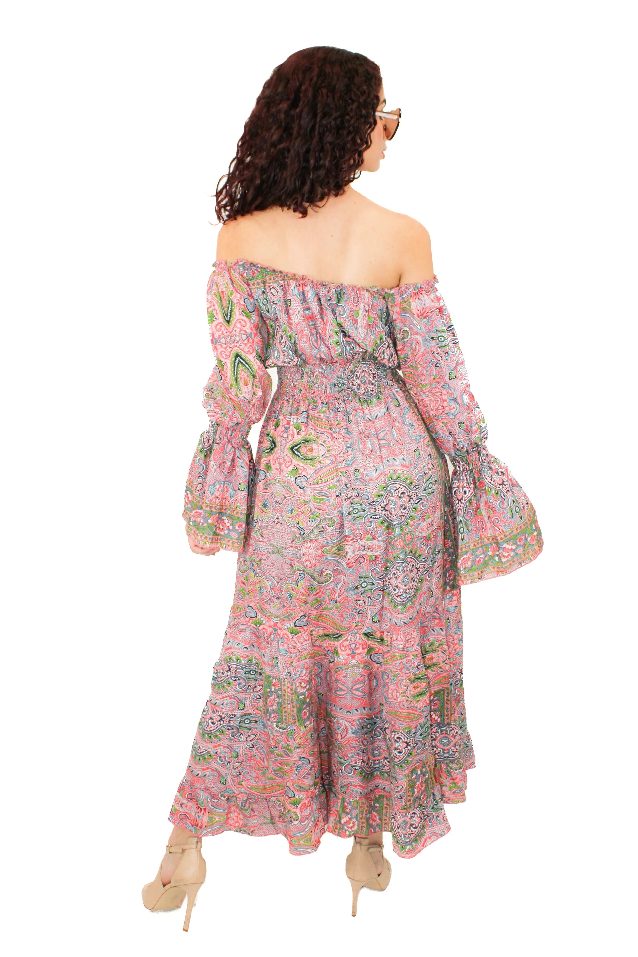DK-5054 in Lavender Mix