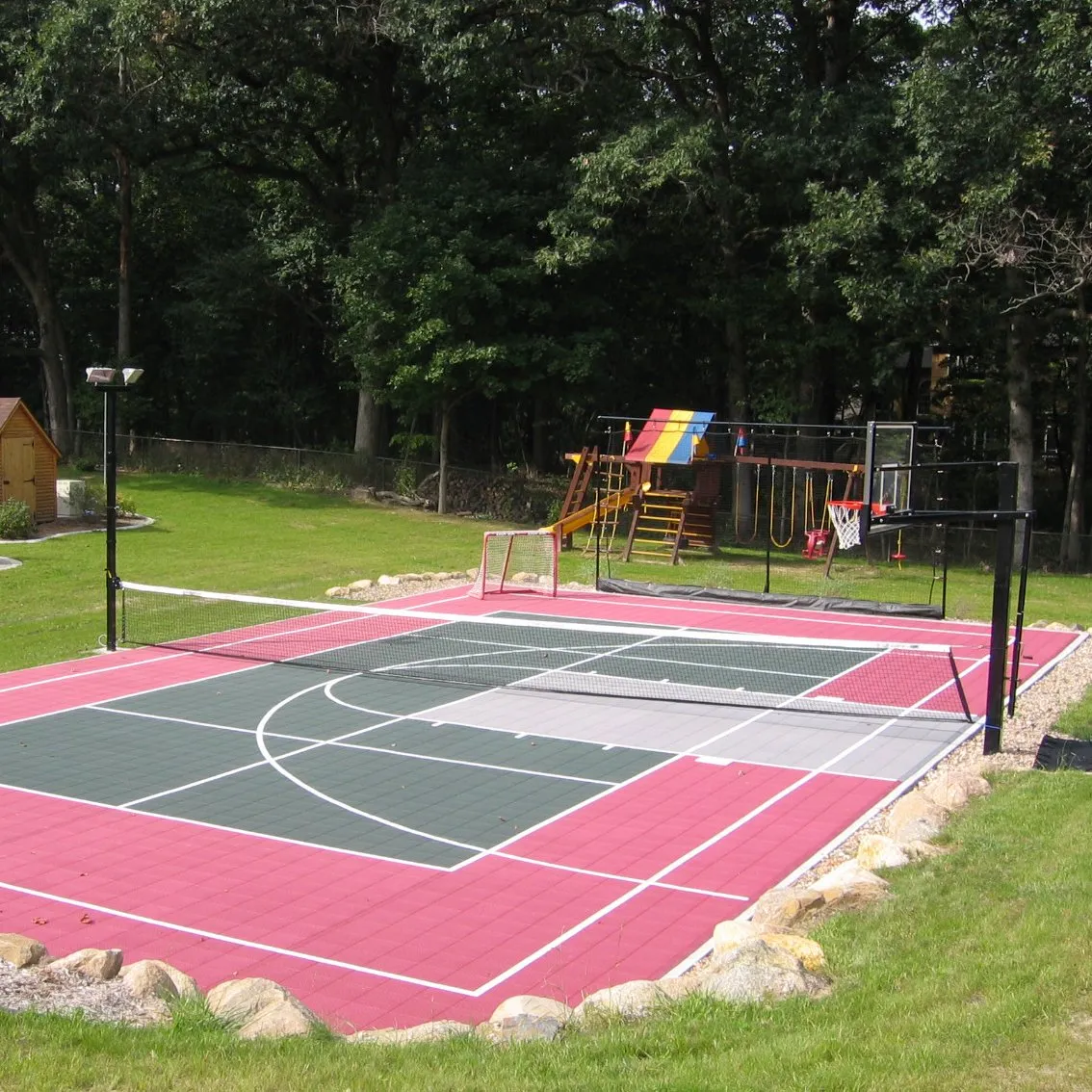 Douglas® In-Line LED Light System