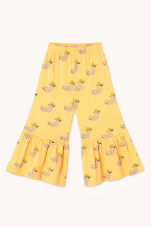 DUCKS PANTS