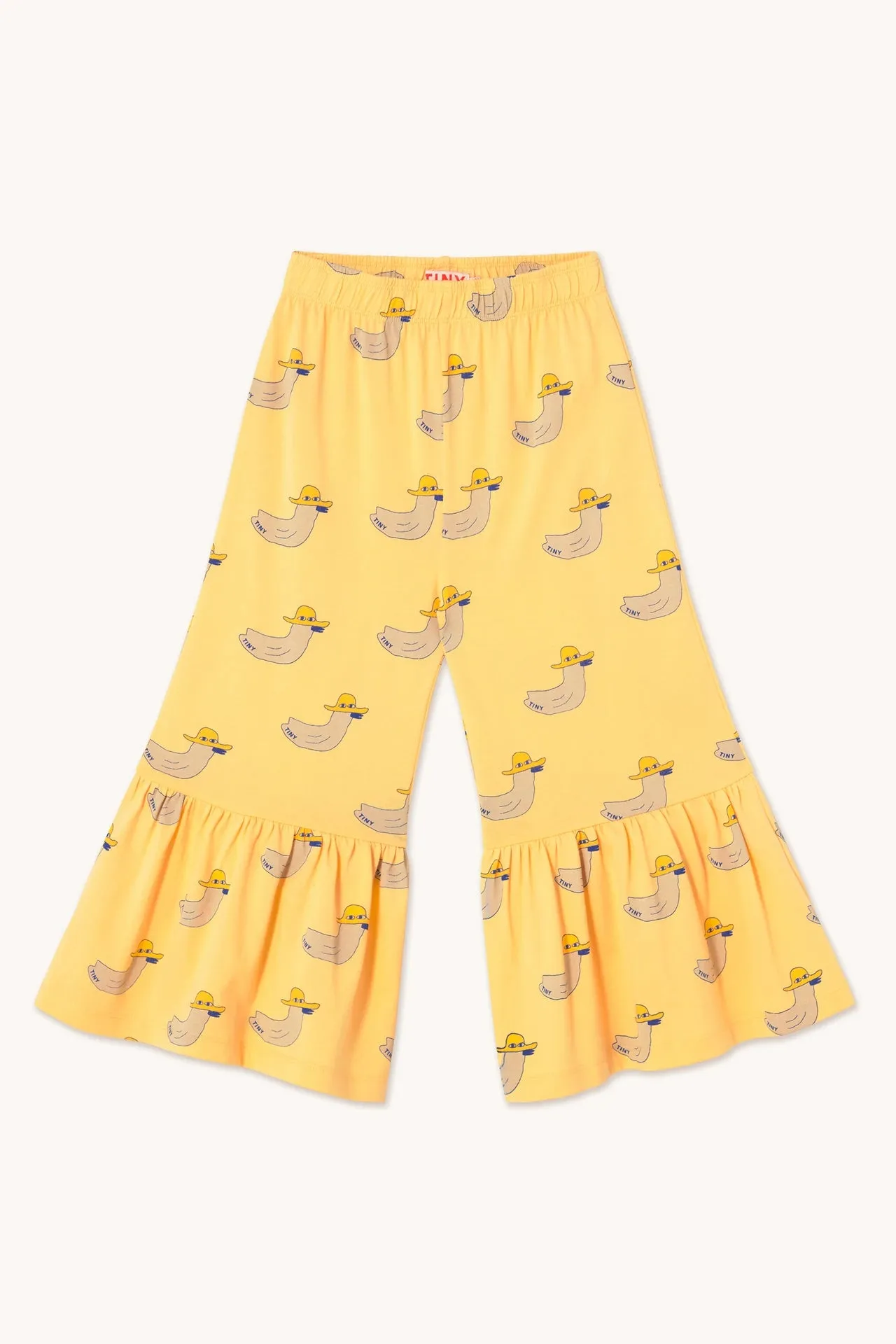 DUCKS PANTS
