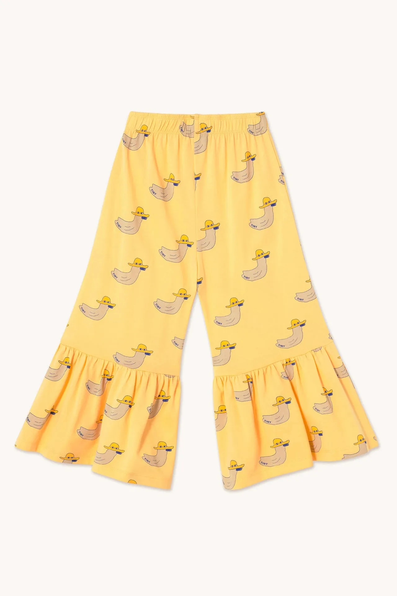 DUCKS PANTS