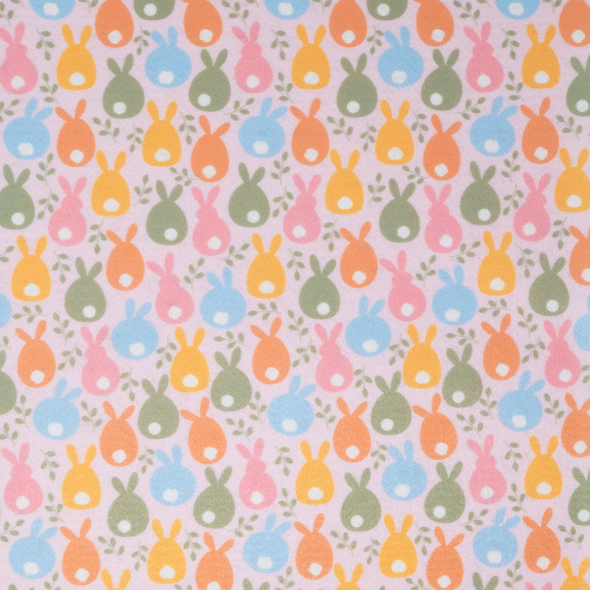 Easter Printed Felt Collection/ Sheets