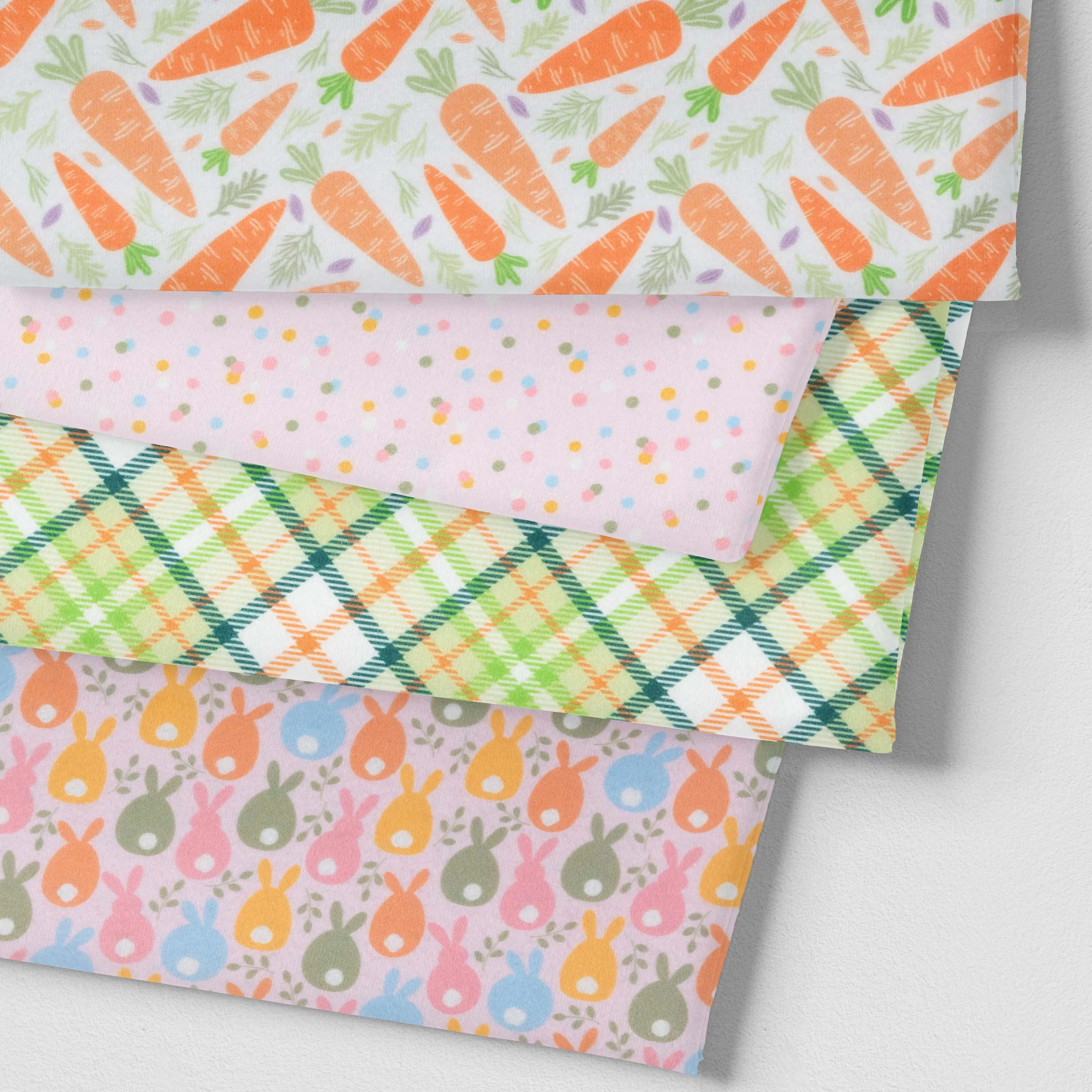 Easter Printed Felt Collection/ Sheets